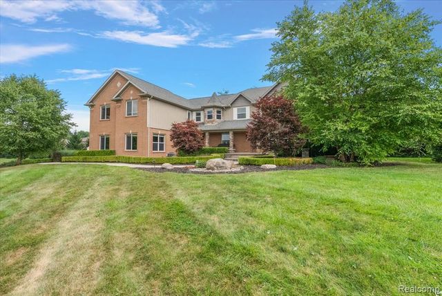 62650 Mound Road, Washington, MI 48094