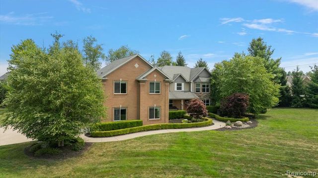 62650 Mound Road, Washington, MI 48094