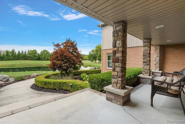 62650 Mound Road, Washington, MI 48094