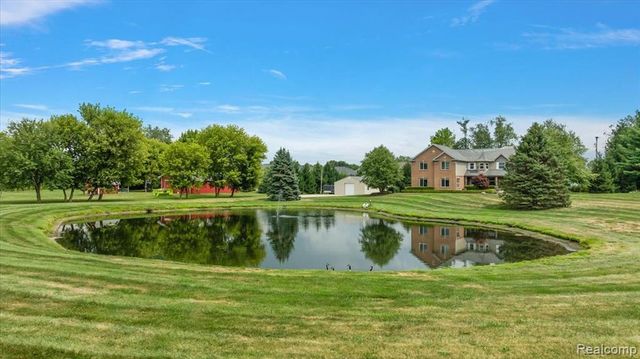 62650 Mound Road, Washington, MI 48094