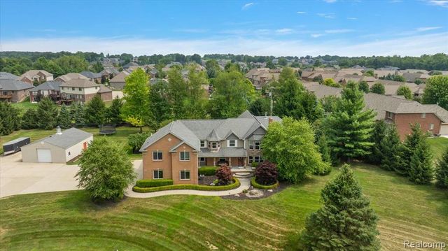 62650 Mound Road, Washington, MI 48094