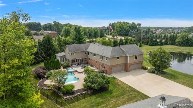 62650 Mound Road, Washington, MI 48094