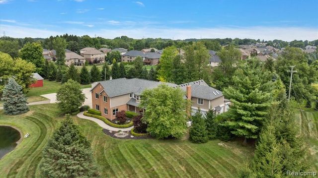 62650 Mound Road, Washington, MI 48094
