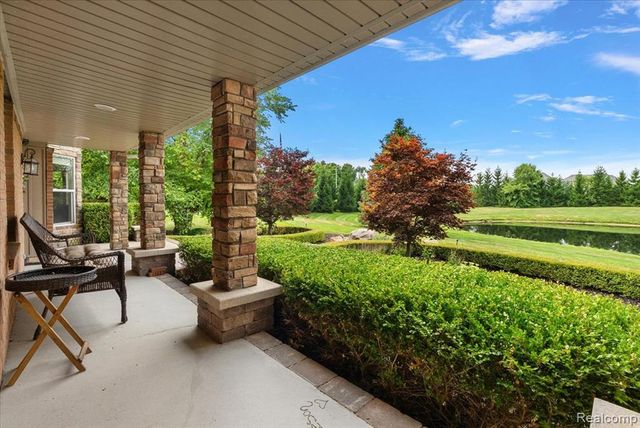 62650 Mound Road, Washington, MI 48094
