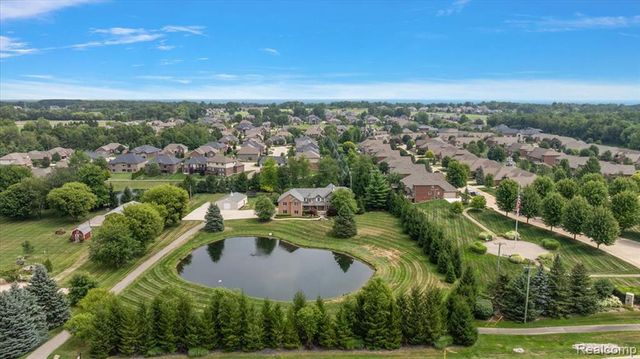 62650 Mound Road, Washington, MI 48094