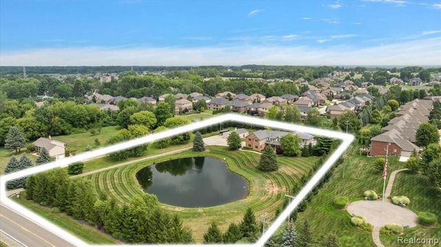 62650 Mound Road, Washington, MI 48094