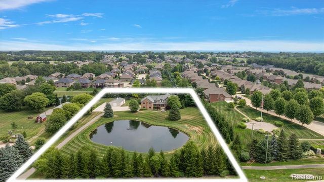 62650 Mound Road, Washington, MI 48094