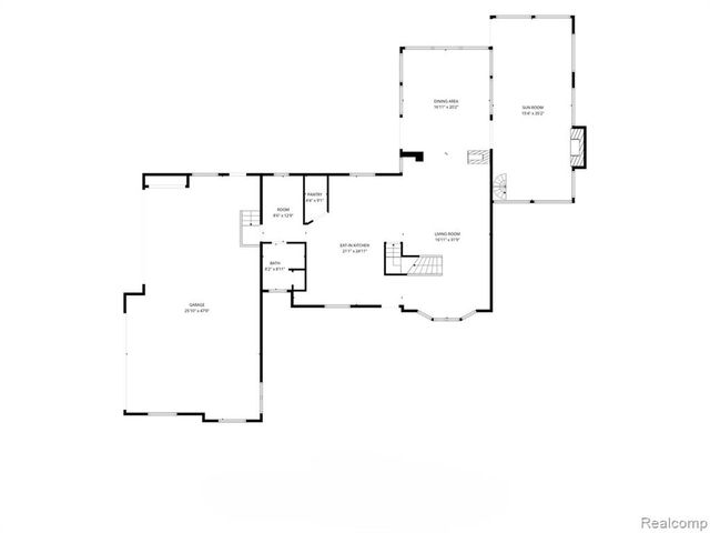 62650 Mound Road, Washington, MI 48094