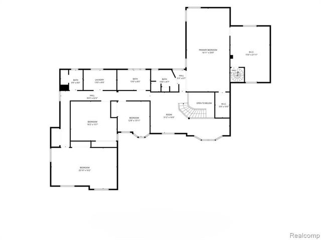 62650 Mound Road, Washington, MI 48094