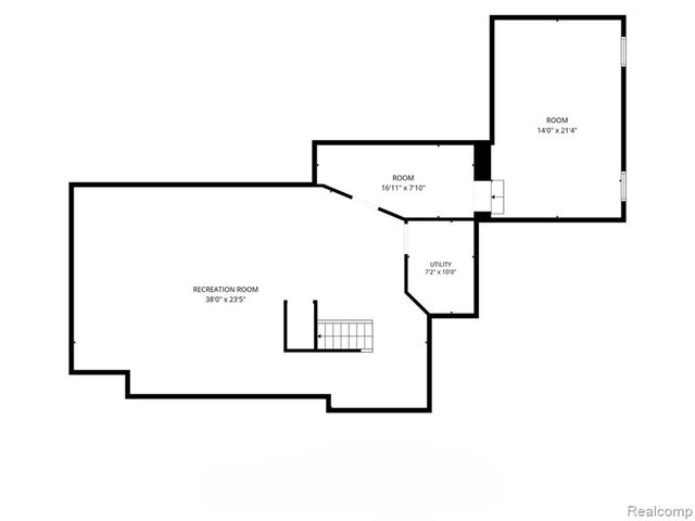 62650 Mound Road, Washington, MI 48094