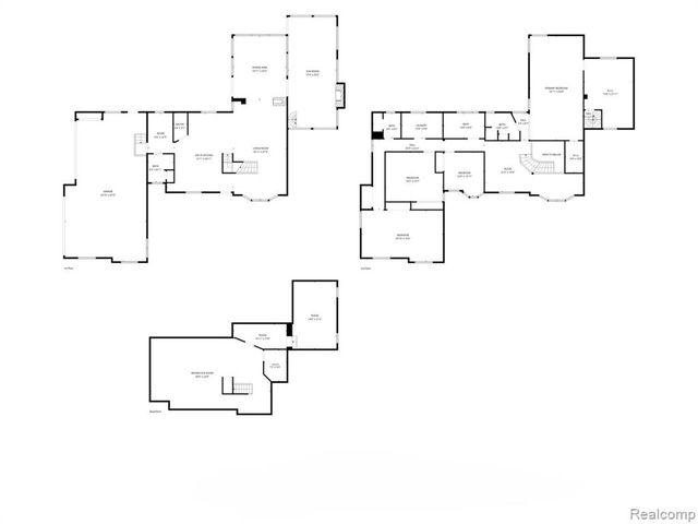 62650 Mound Road, Washington, MI 48094