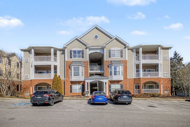 7230 Althorp Way Apt W4, Nashville, TN 37211