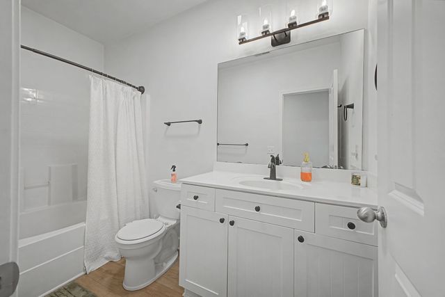 7230 Althorp Way Apt W4, Nashville, TN 37211