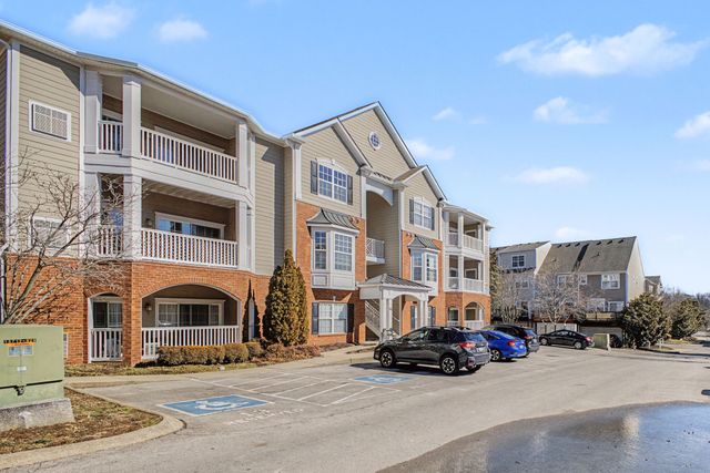 7230 Althorp Way Apt W4, Nashville, TN 37211