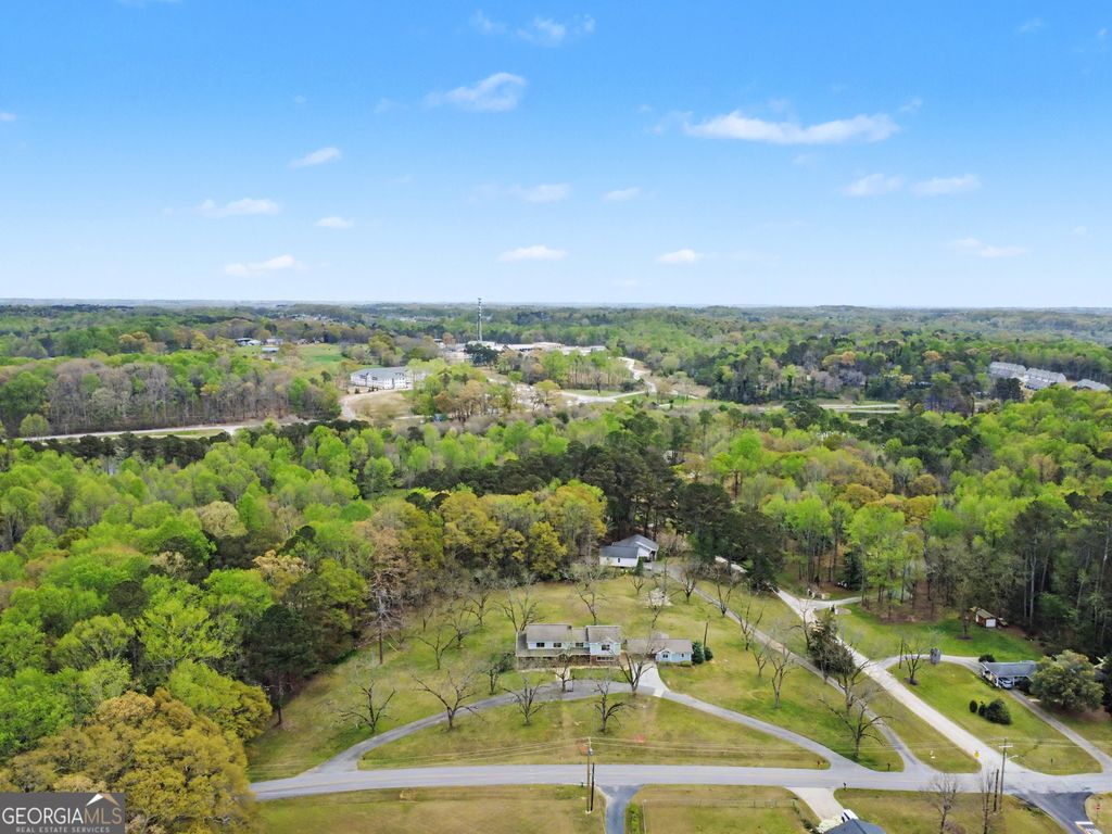 50 Elder Drive, Jefferson, GA 30549 — photo 2