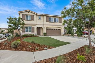 6974 Stanza Court, Fontana, CA 92336