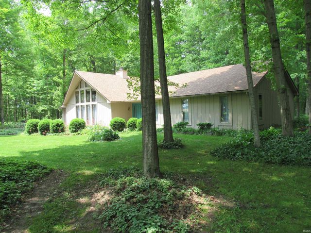 1350 E US HWY 20 Highway, Angola, IN 46703