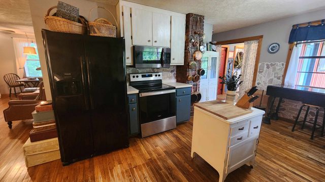 340 Christian Community Rd, Livingston, TN 38570