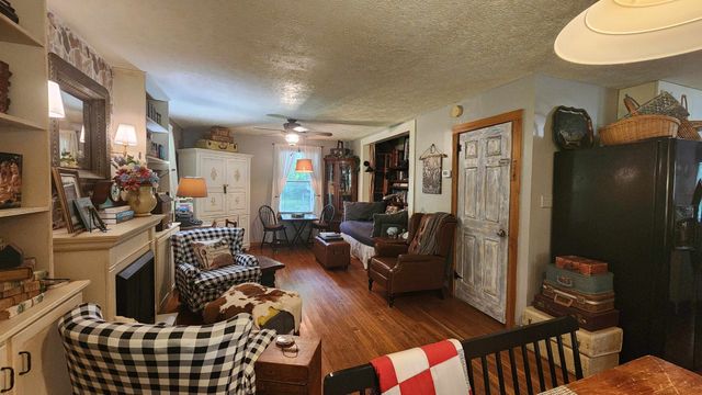 340 Christian Community Rd, Livingston, TN 38570