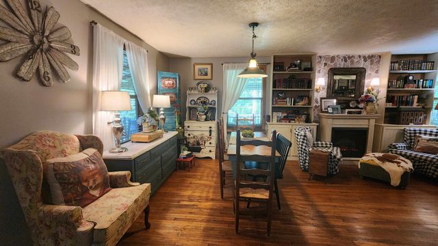 340 Christian Community Rd, Livingston, TN 38570