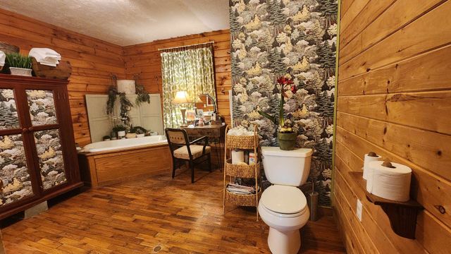 340 Christian Community Rd, Livingston, TN 38570