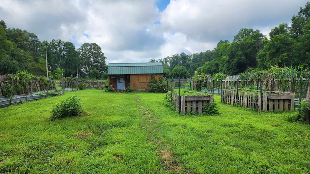340 Christian Community Rd, Livingston, TN 38570