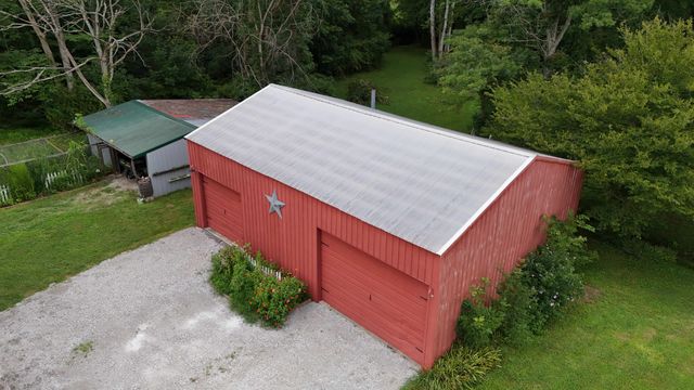 340 Christian Community Rd, Livingston, TN 38570