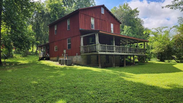 340 Christian Community Rd, Livingston, TN 38570