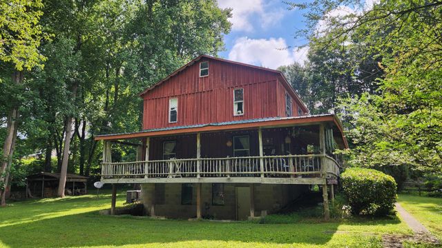 340 Christian Community Rd, Livingston, TN 38570