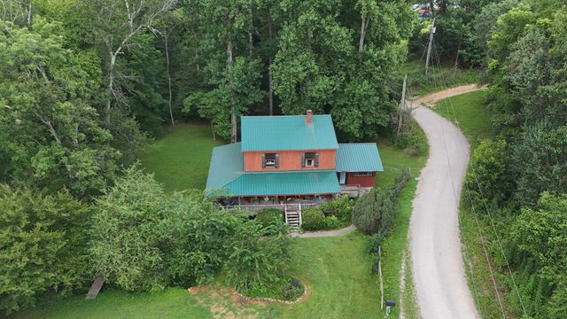 340 Christian Community Rd, Livingston, TN 38570