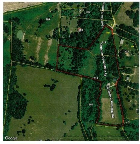 340 Christian Community Rd, Livingston, TN 38570