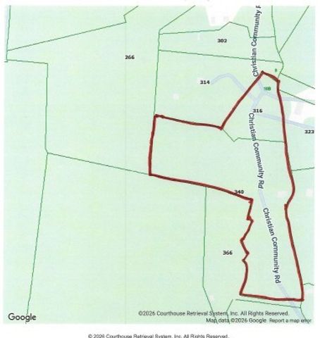 340 Christian Community Rd, Livingston, TN 38570
