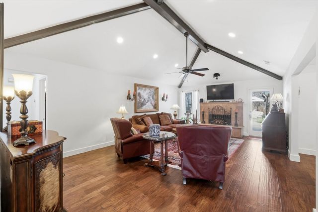 1709 Callaway Drive, Plano, TX 75075