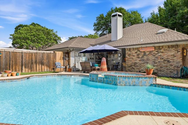 1709 Callaway Drive, Plano, TX 75075