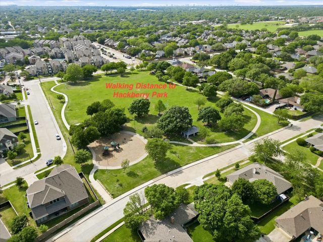 1709 Callaway Drive, Plano, TX 75075