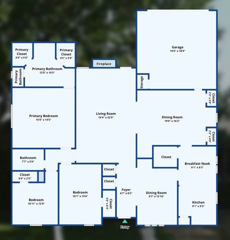 1709 Callaway Drive, Plano, TX 75075