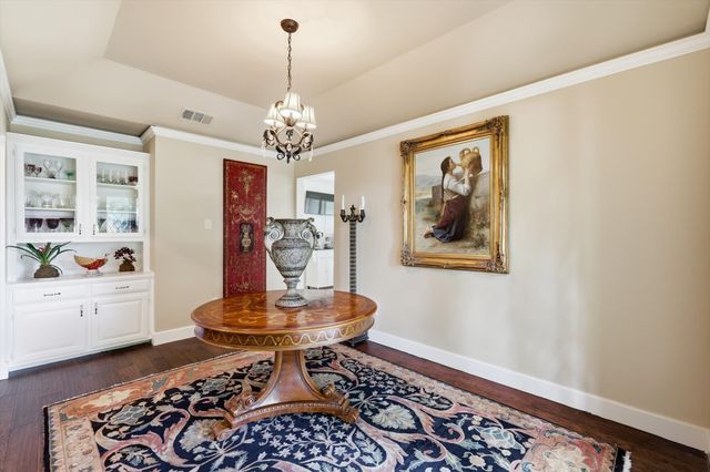 1709 Callaway Drive, Plano, TX 75075