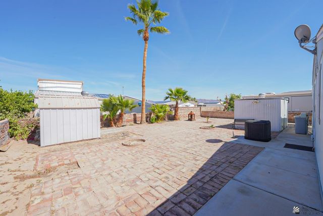 13238 E 49 Dr, Yuma, AZ 85367