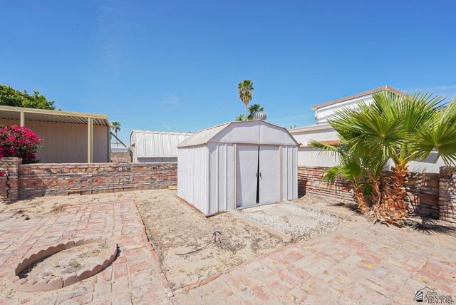 13238 E 49 Dr, Yuma, AZ 85367