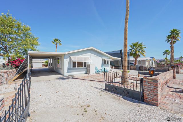 13238 E 49 Dr, Yuma, AZ 85367