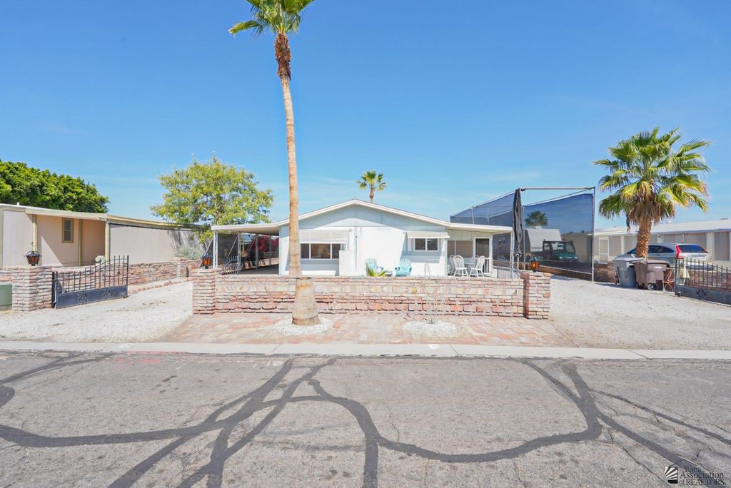 13238 E 49 Dr, Yuma, AZ 85367