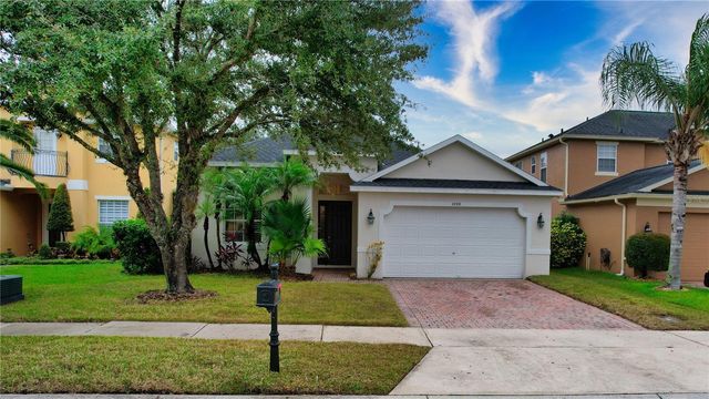 4269 HEIRLOOM ROSE PLACE, Oviedo, FL 32766