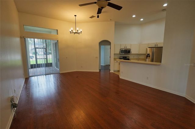 4269 HEIRLOOM ROSE PLACE, Oviedo, FL 32766