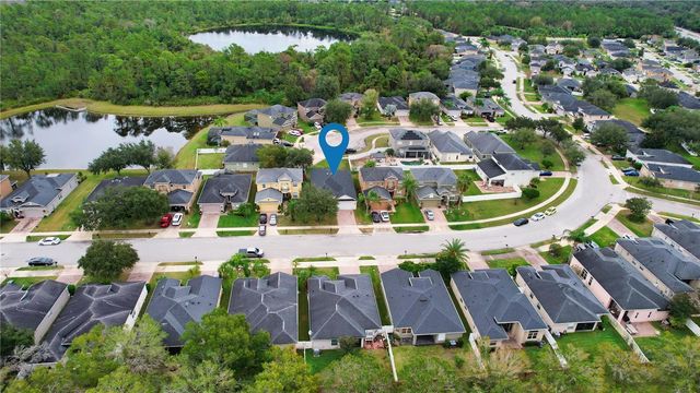 4269 HEIRLOOM ROSE PLACE, Oviedo, FL 32766