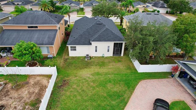 4269 HEIRLOOM ROSE PLACE, Oviedo, FL 32766