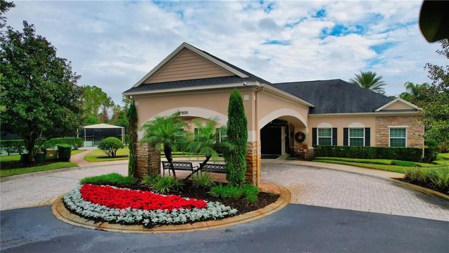 4269 HEIRLOOM ROSE PLACE, Oviedo, FL 32766