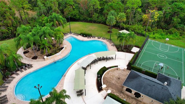 4269 HEIRLOOM ROSE PLACE, Oviedo, FL 32766