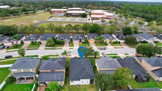 4269 HEIRLOOM ROSE PLACE, Oviedo, FL 32766