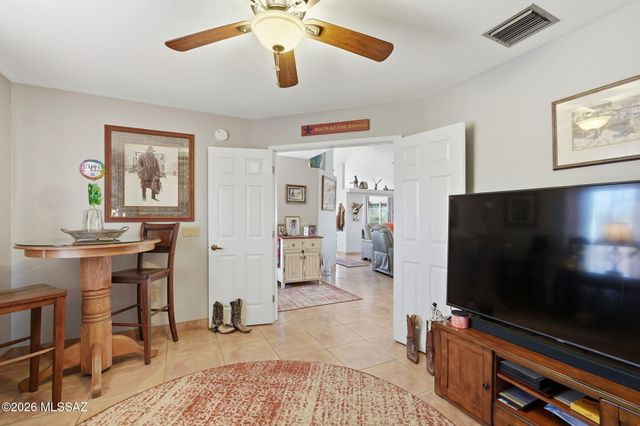 901 W Paseo Del Cilantro, Green Valley, AZ 85614