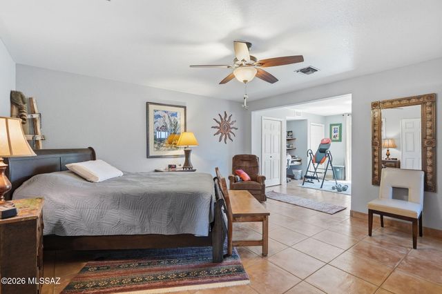 901 W Paseo Del Cilantro, Green Valley, AZ 85614